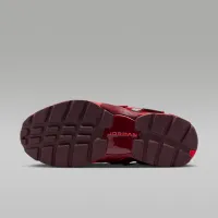 Nike Jordan Trunner LX женская Кроссовки цвет красный