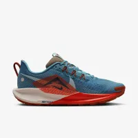 Nike Pegasus Trail 5 мужские Trail Running Кроссовки синий