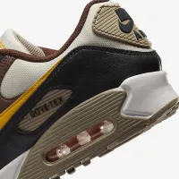 Nike Air Max 90 GORE-TEX чоловічі Winterized Кросівки колір коричневий