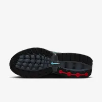 Nike Air Max DN Кросівки колір чорний