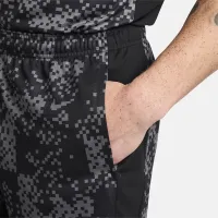 Nike Academy Pro чоловічі Dri-FIT Soccer шорти колір сірий
