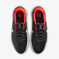 Nike Victory Pro 3 мужские для гольфа Кроссовки цвет черный
