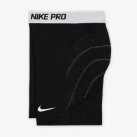 Nike Pro женская Softball Sliding шорты цвет черный