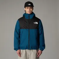Куртка The North Face Mountain Q 0A5IG21NO1 - Синя