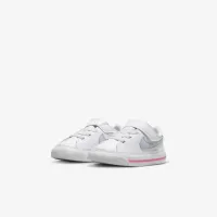 Nike Court Legacy Baby/Toddler Кроссовки цвет белый