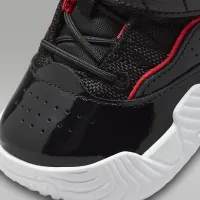 Nike Jordan Stay Loyal Baby/Toddler Кросівки колір чорний
