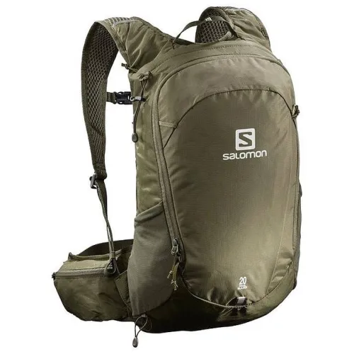 Рюкзак SALOMON TRAILBLAZER 20 (C15202)