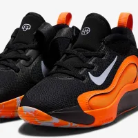 Nike IsoFly Little детские Кроссовки цвет черный