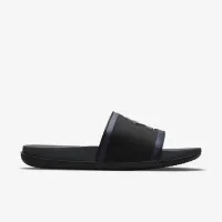 Nike Offcourt (NFL Chicago Bears) Slide цвет черный