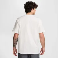 Nike Sportswear чоловічі Max90 футболка колір білий