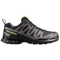 Кросівки для бігу Чоловічі Salomon XA PRO 3D V9 GTX Gore-Tex (479873)