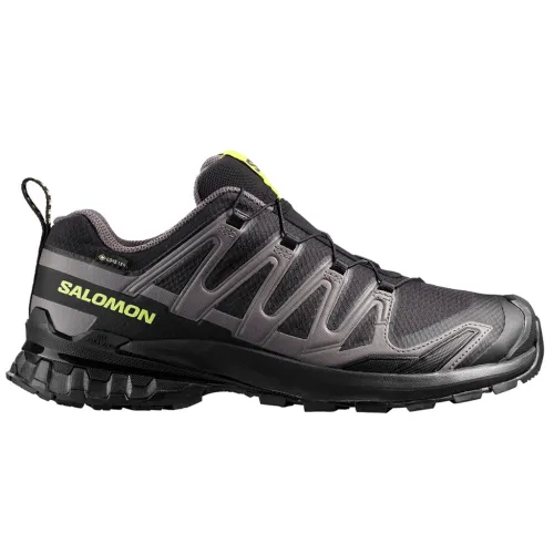 Кросівки для бігу Чоловічі Salomon XA PRO 3D V9 GTX Gore-Tex (479873)