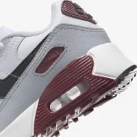 Nike Air Max 90 LTR Little Kids’ Кросівки колір білий