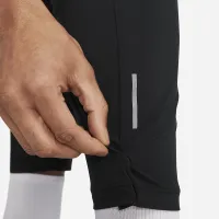 Nike Trail Dawn Range мужские Dri-FIT Running Pants цвет черный