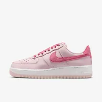 Nike Air Force 1 '07 женская Кроссовки Pink