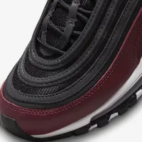 Nike Air Max 97 Big Kids’ Кросівки колір червоний