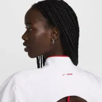 Nike x Jacquemus женская Костюм цвет белый