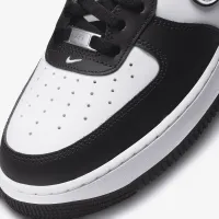 Nike Air Force 1 '07 чоловічі Кросівки колір чорний