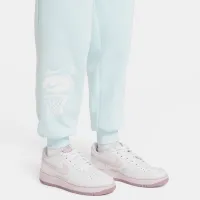 Nike Culture of баскетбольні Big дитячі Fleece Pants блакитний