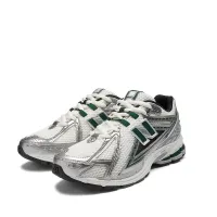 Кроссовки New Balance M1906REU - Серебряные