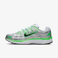 Nike P-6000 SE мужские Кроссовки цвет серый