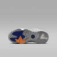 Nike Jumpman Two Trey Big детские Кроссовки цвет белый
