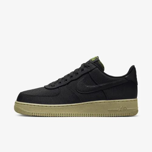 Nike Air Force 1 '07 LV8 чоловічі Кросівки колір чорний
