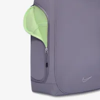 Nike Sportswear Commute Tote сумка (20L) цвет черный