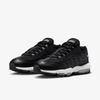 Nike Air Max '95 G для гольфа Кроссовки цвет черный