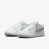 Nike Dunk Low Retro SE мужские Кроссовки цвет белый