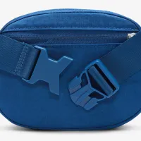 Nike Aura Crossbody сумка (2л) блакитний