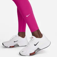 Nike One женская High-Rise лосины Pink