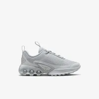 Nike Air Max Dn Little детские Кроссовки цвет серый