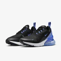 Nike Air Max 270 жіноча Кросівки колір чорний