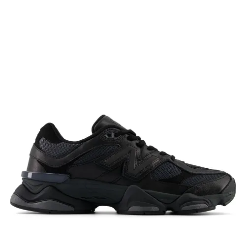 Взуття New Balance U9060NRI - Чорні