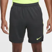 Nike Strike мужские Dri-FIT Soccer шорты цвет серый