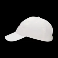 Nike Club Unstructuцвет красный Futura Wash Cap цвет белый