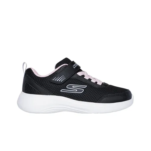 Кроссовки Детские Skechers Selectors Reнабор Achieved 303573LBLK - czane