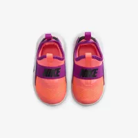 Nike Flex Runner 4 Baby/Toddler Кроссовки Orange