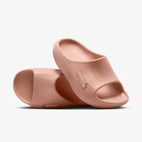 Nike ReactX Rejuven8 женская Slides Pink