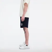 Шорты New Balance MS31520BK - Черные