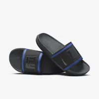 Nike Offcourt (NFL New York Giants) Slide цвет черный