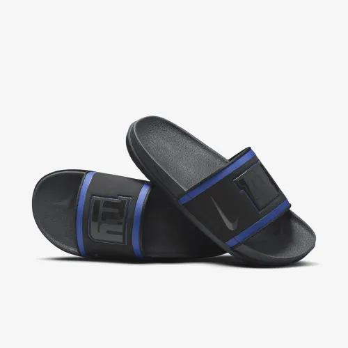 Nike Offcourt (NFL New York Giants) Slide цвет черный