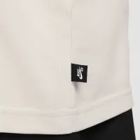 Nike SB Logo Skate футболка цвет коричневый