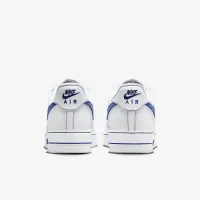 Nike Air Force 1 '07 LV8 мужские Кроссовки цвет белый
