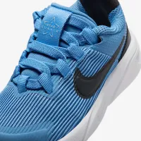 Nike Star Runner 4 Baby/Toddler Кроссовки синий
