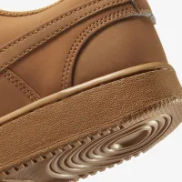 Nike Court Vision Low Кросівки колір коричневий