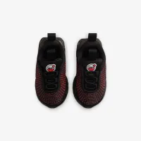 Nike Air Max Dn Baby/Toddler Кросівки колір чорний