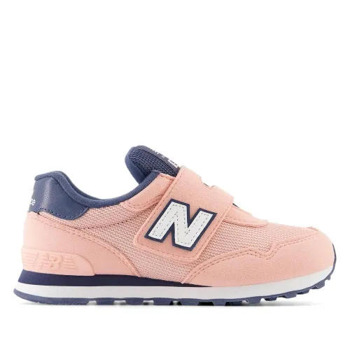 Кроссовки New Balance PV515KPN - Розовые