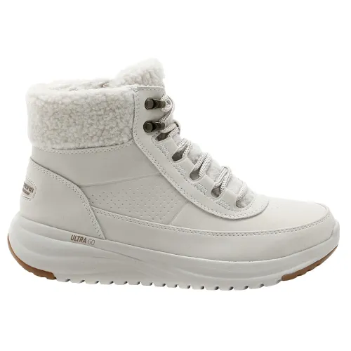 Кросівки Жіночі Skechers On-the-GO Stellar - Alpine Adventure (144756- NAT)